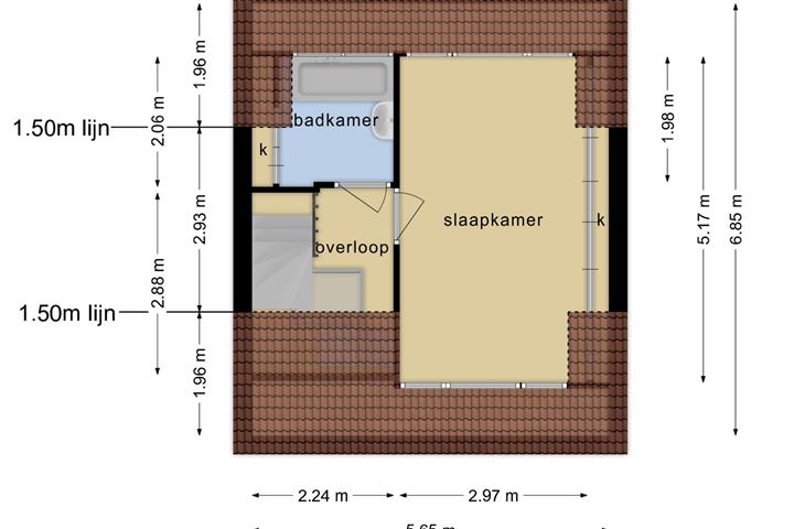 Bekijk foto 44 van Schaatsbaan 17