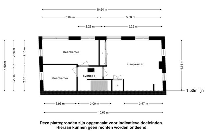 Bekijk foto 45 van Nassaustraat 8