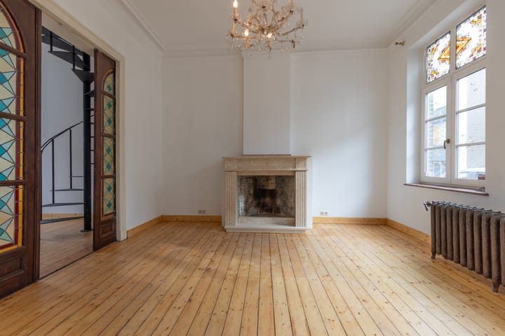 Foto 4 van Bergstraat 9