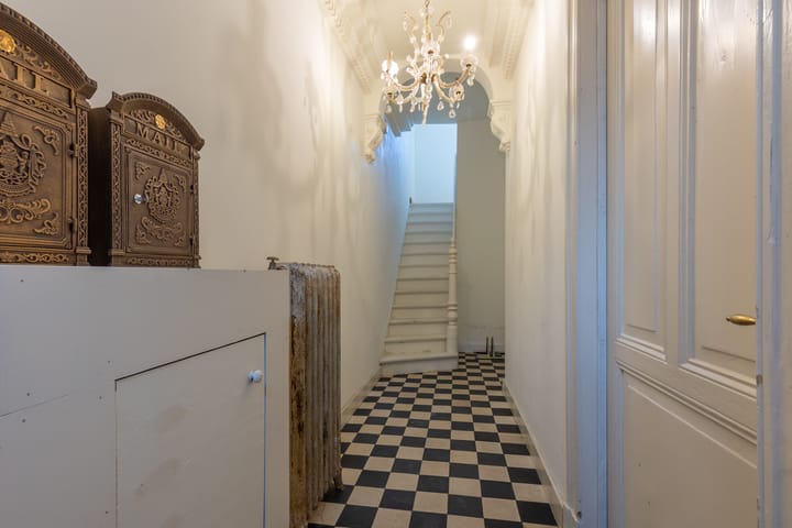 Foto 3 van Bergstraat 9