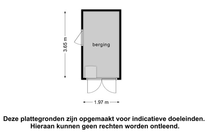 Bekijk foto 59 van Magdalenapolder 30