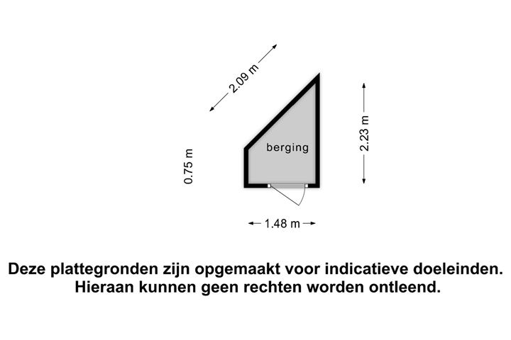 Bekijk foto 61 van Magdalenapolder 30