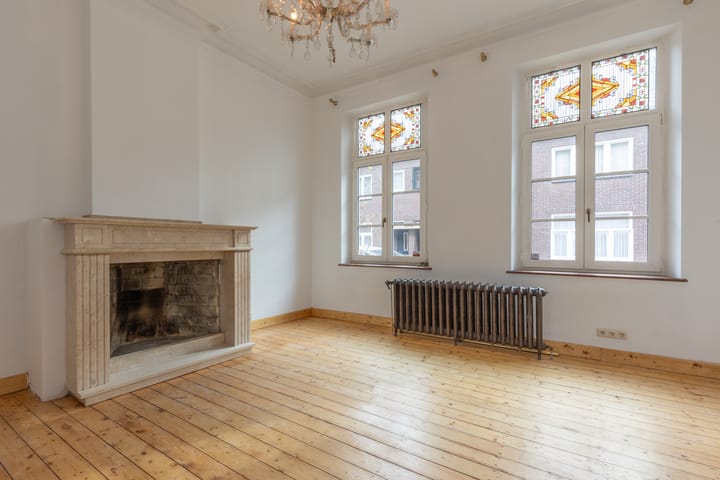 Foto 5 van Bergstraat 9