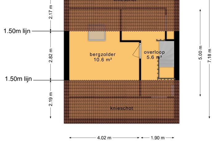 Bekijk foto 36 van Gerritsstraat 78