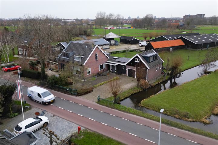 Bekijk foto 43 van Achthovenerweg 5