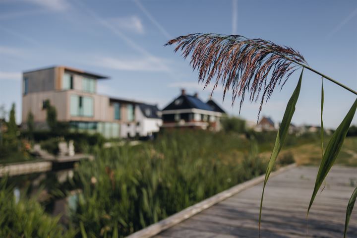 Bekijk foto 6 van Kavel 25 op het eiland