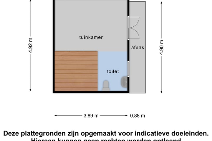 Bekijk foto 63 van Korteweg 34