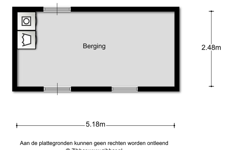 Bekijk foto 44 van Donklaan 48