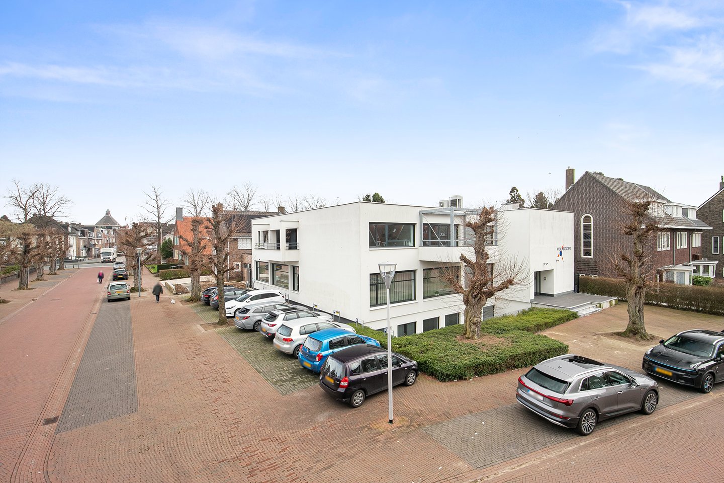 Bekijk foto 2 van Prins de Lignestraat 28-32