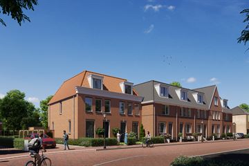 Fittershof Twee-onder-een-kapwoning thumbnail