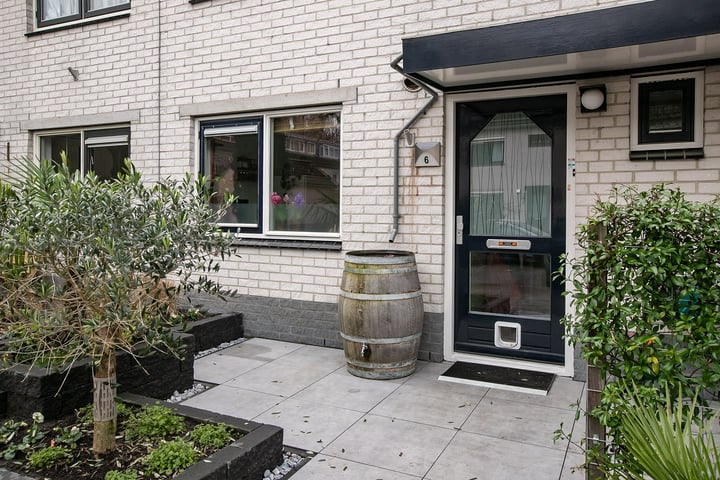 Bekijk foto 8 van Diogenesstraat 6