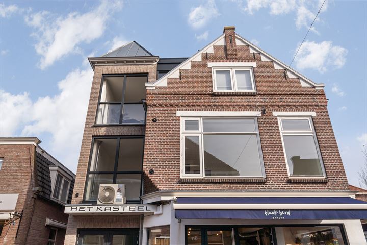 Bekijk foto 7 van Dorpsstraat 110-A