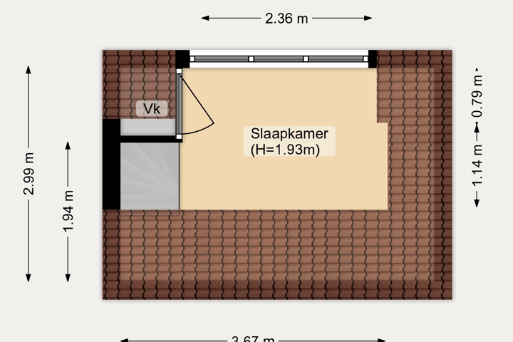 Bekijk foto 51 van Aquamarijnlaan 1