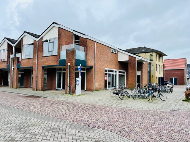 Gedempte Molenwijk 60