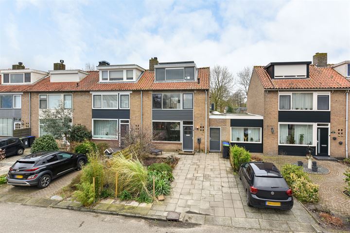 Bekijk foto 36 van Cornelis Beerninckstraat 12