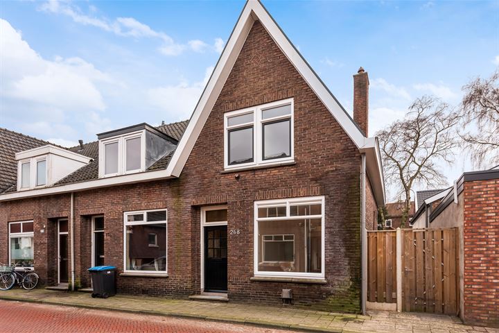 Bekijk foto 5 van Lipperkerkstraat 268