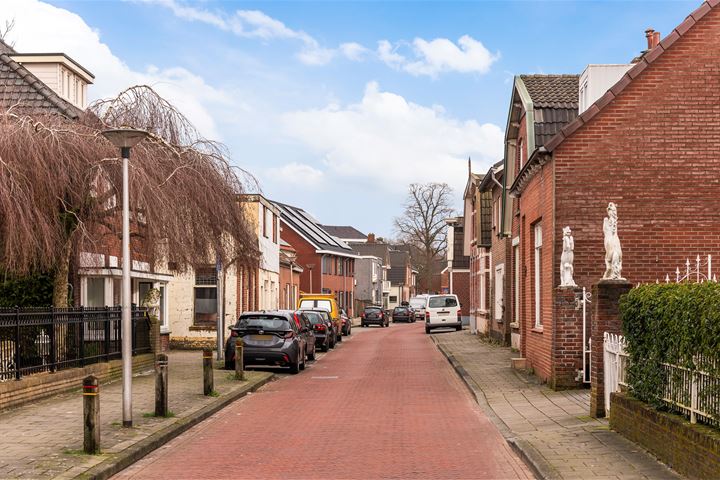 View photo 25 of Lipperkerkstraat 268