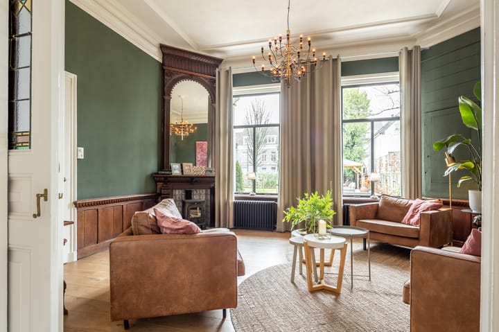 Foto 30 van Meerten Verhoffstraat 5