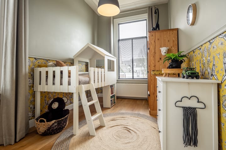 Foto 50 van Meerten Verhoffstraat 5