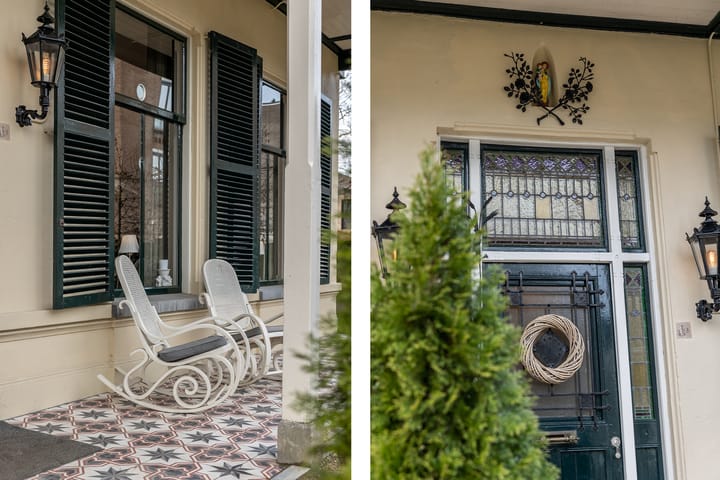 Foto 80 van Meerten Verhoffstraat 5