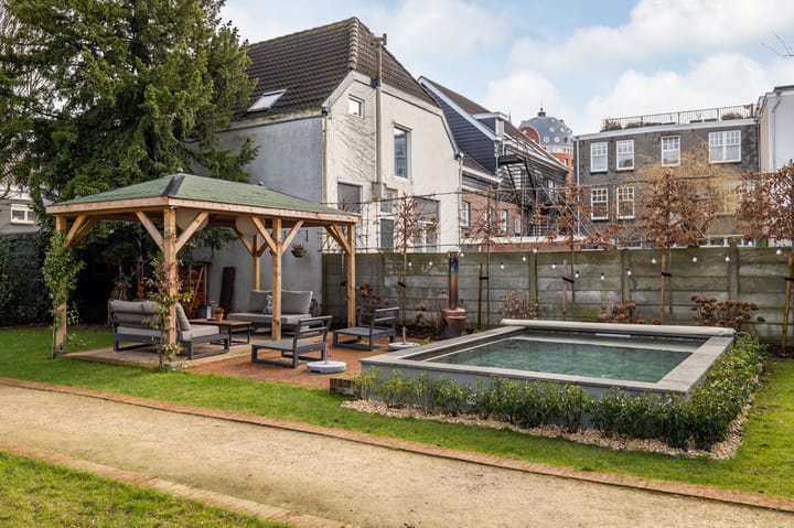 Foto 83 van Meerten Verhoffstraat 5