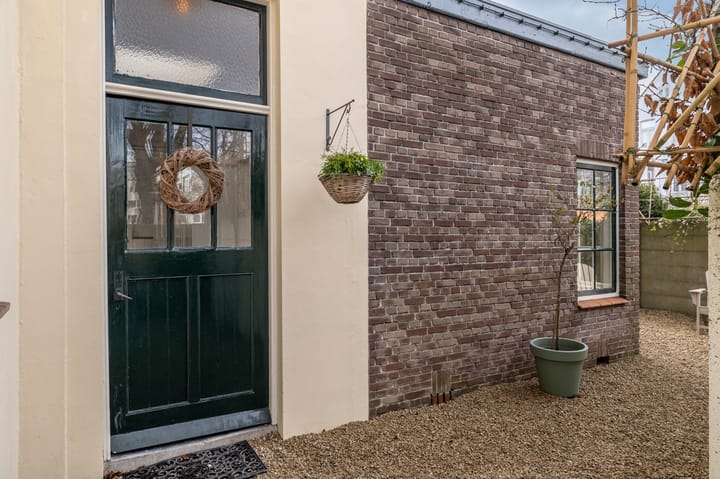 Foto 84 van Meerten Verhoffstraat 5