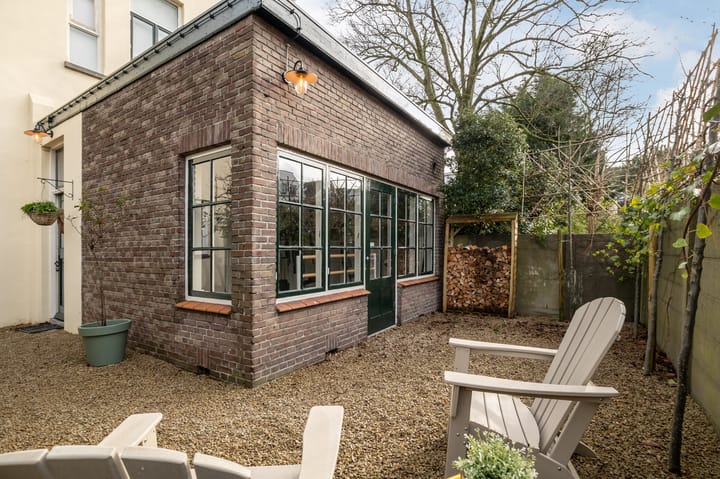 Foto 85 van Meerten Verhoffstraat 5