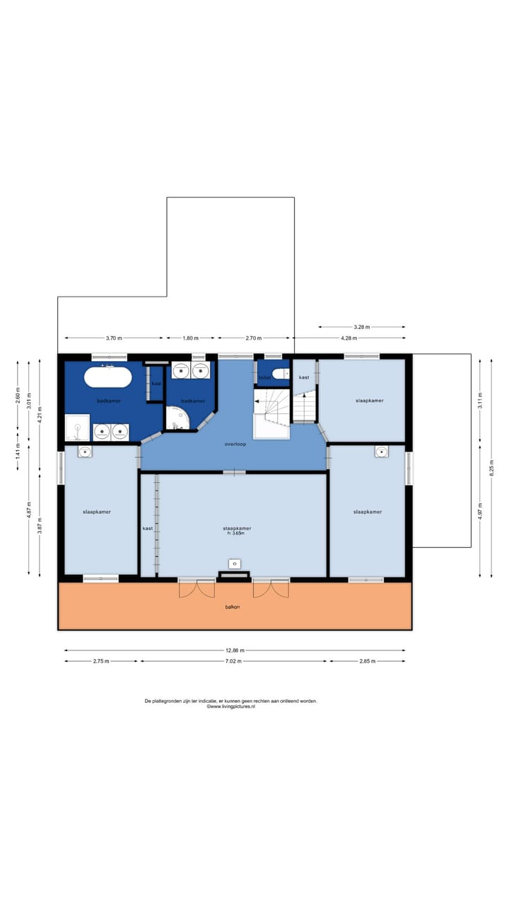 Foto 87 van Meerten Verhoffstraat 5