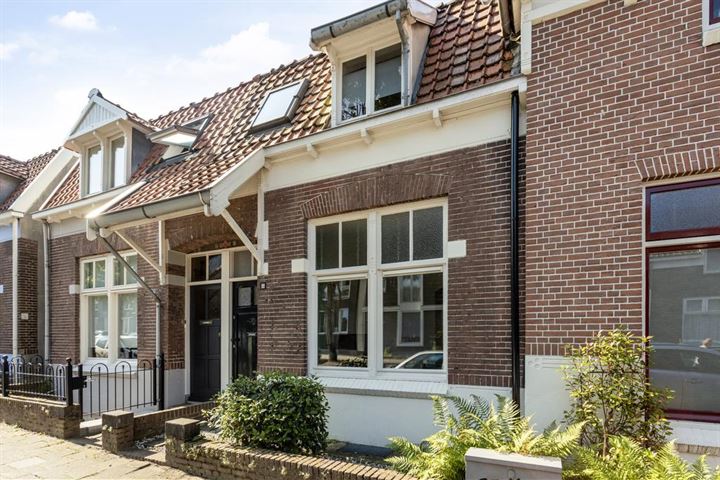 Bekijk foto 33 van Tooropstraat 88