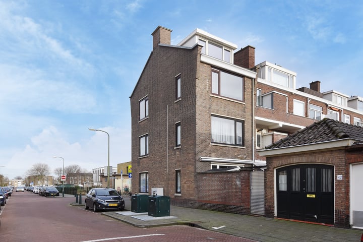 Bekijk foto 31 van Baambruggestraat 5