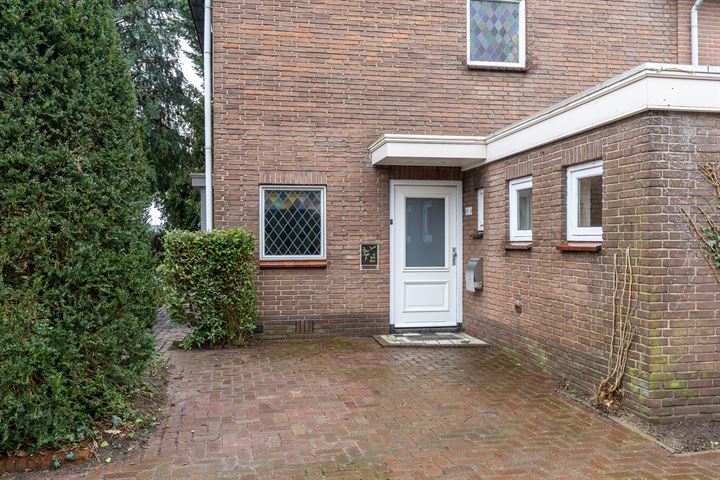 Bekijk foto 21 van Karstraat 20-A