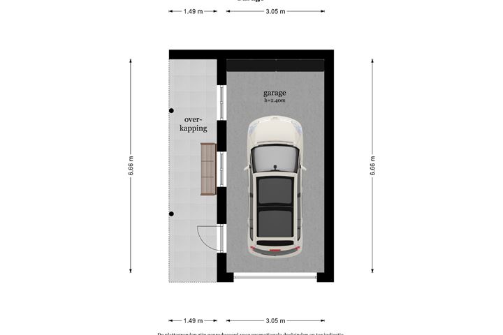 Bekijk foto 42 van Karstraat 20-A