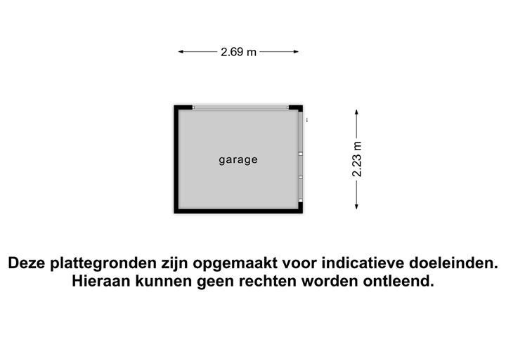 Bekijk foto 36 van Rheezerweg 10