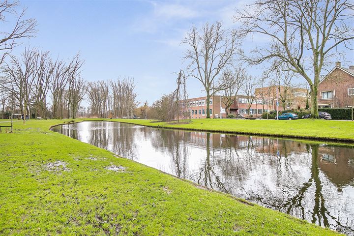 Bekijk foto 31 van Lepelaarsingel 92-C