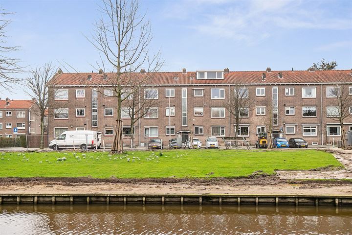 Bekijk foto 32 van Lepelaarsingel 92-C