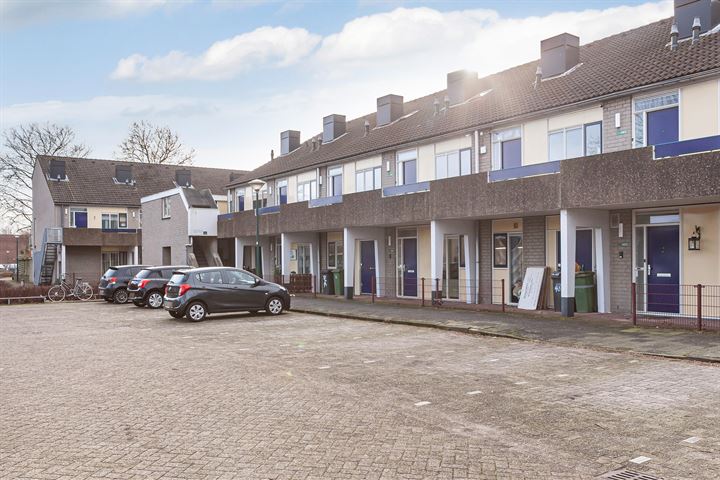 View photo 22 of Bloemstede 461