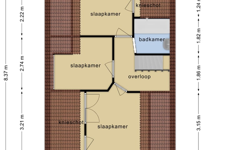 Bekijk foto 26 van Veenhoeksweg 31