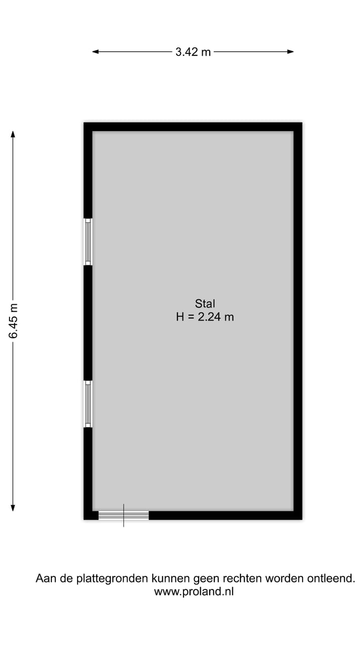 Foto 50 van Steendervalsweg 25