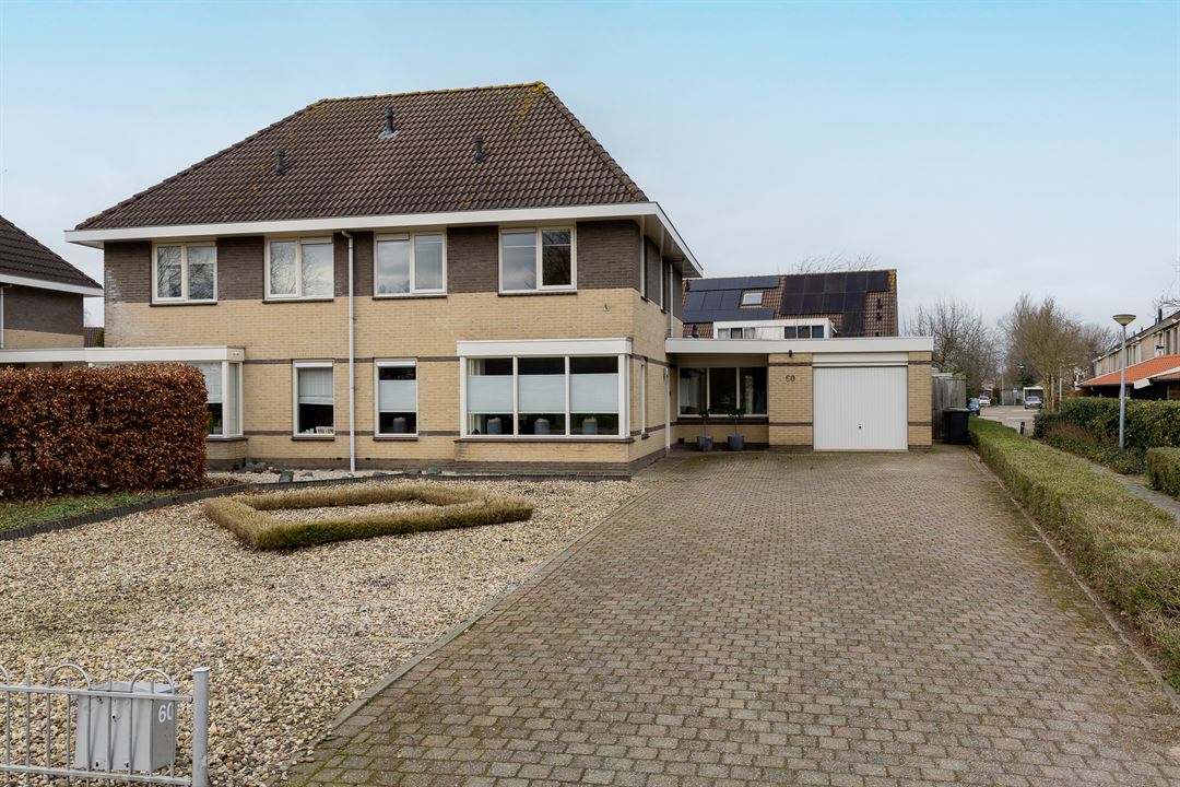 Huis Verkocht: Van Heemstraweg 60 6658 KJ Beneden-Leeuwen [funda]