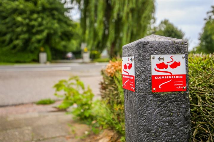 Bekijk foto 48 van van Heemstraweg 60