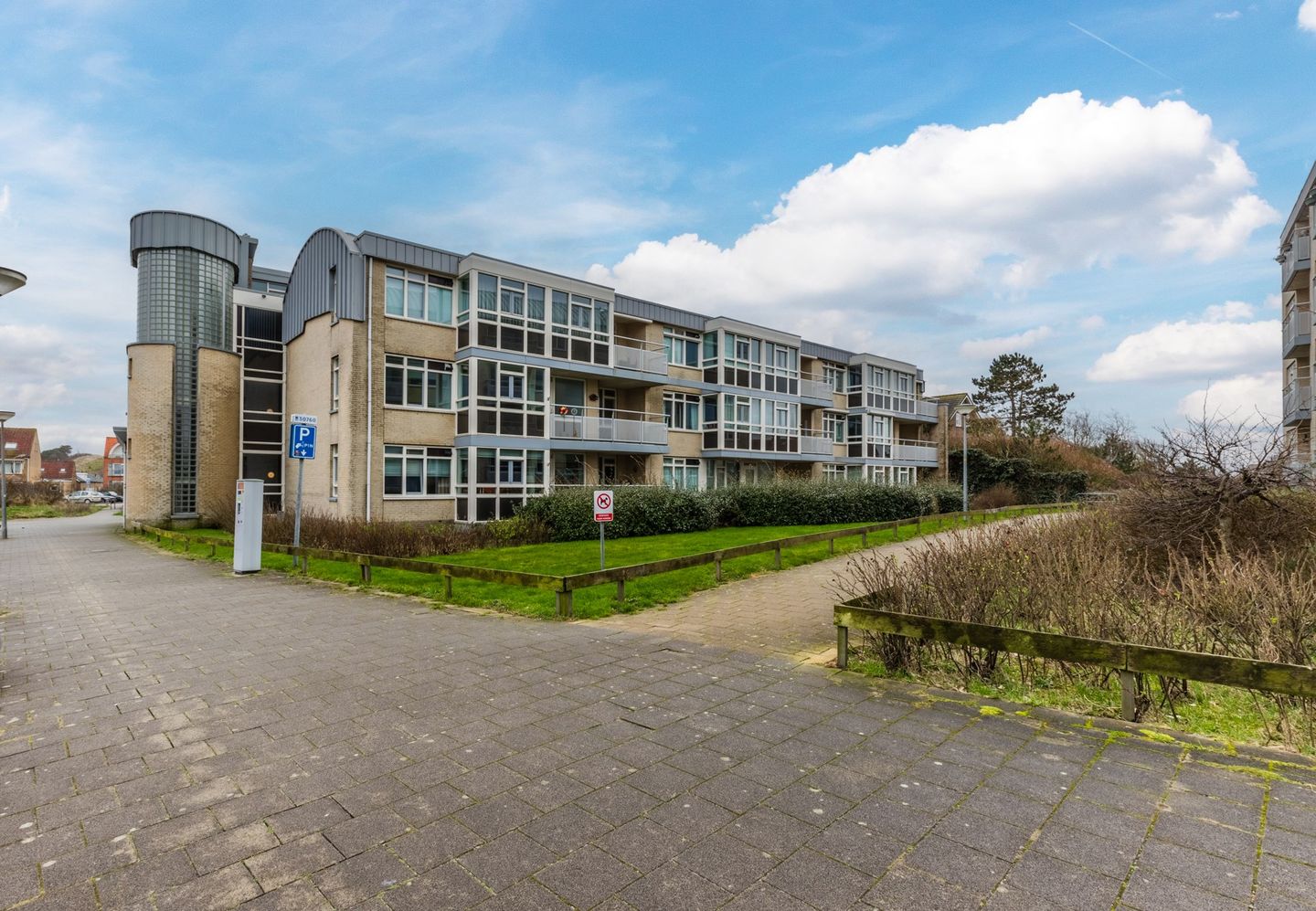 Appartement te koop Zeeweg 31 1931 VH Egmond aan Zee [funda]