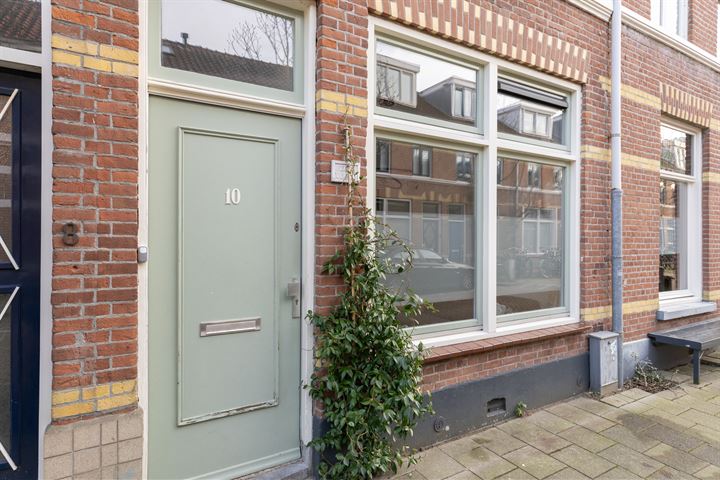 Bekijk foto 2 van Balistraat 10