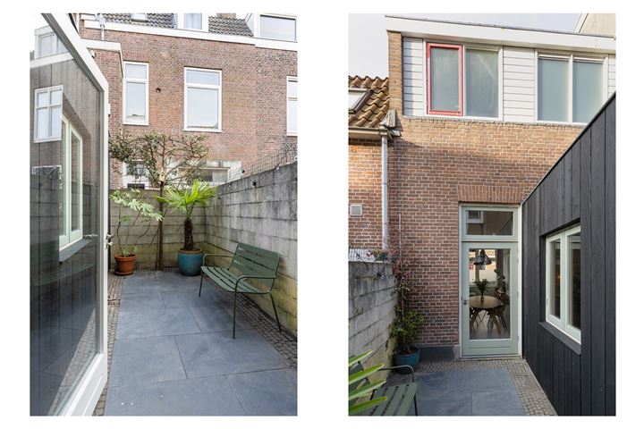 Bekijk foto 35 van Balistraat 10