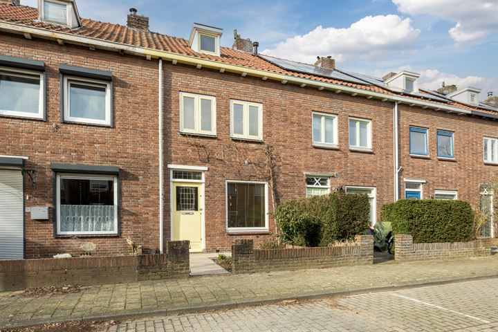 Bekijk foto 31 van Patrijsstraat 9