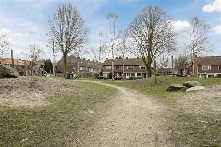 Bekijk foto 34 van Patrijsstraat 9