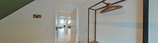 Bekijk 360° foto van Slaapkamer van Maasresidence, villa 74