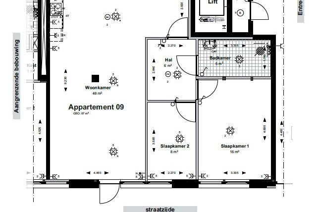 View photo 2 of Appartement 9