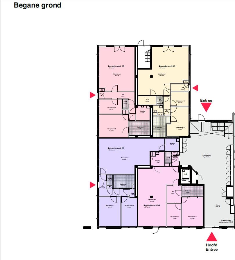 Photo 8 of Appartement 17