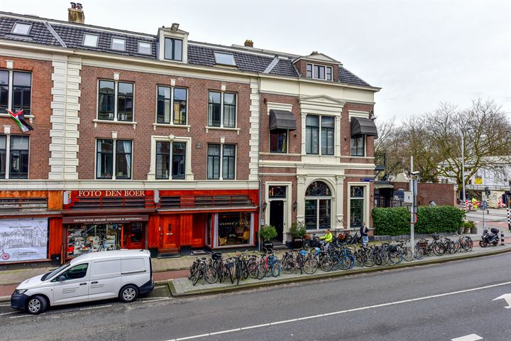 Bekijk foto 19 van Tweede Hugo de Grootstraat 11--1