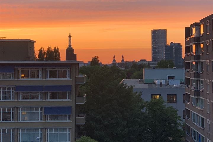 Bekijk foto 26 van Van Vollenhovenstraat 3-433